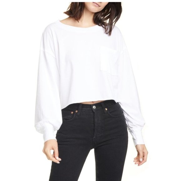 Free People Austin Top. - Picture 4 of 8